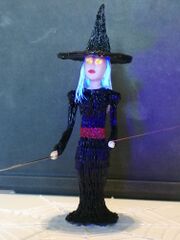 Belavierr figurine 1 by MrMoMo