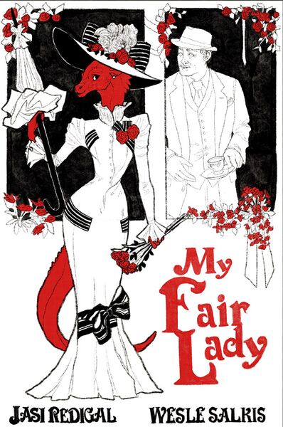 File:My Fair Lady by ravvlet.jpg