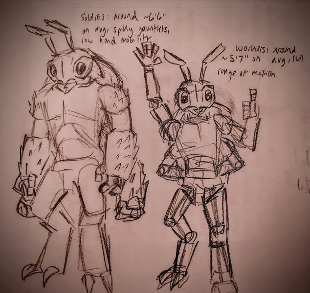 File:Antinium by Spooky Owl.jpg