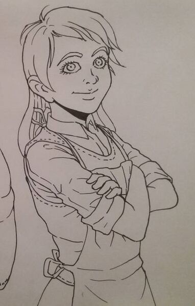 File:Confident Erin by demoniccriminal.jpg