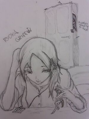 Ryoka Griffin by Chalyon.jpg