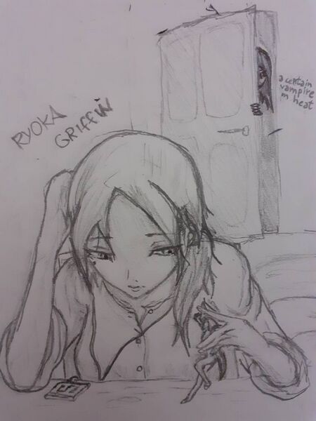 File:Ryoka Griffin by Chalyon.jpg