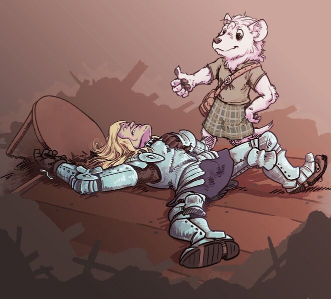 File:MrshaThumbsUpYlawes by Brack.jpg