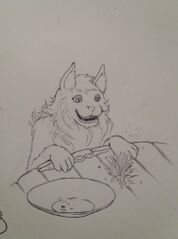 Mrsha Casts [Grow Grass] by LeChatDemon (5.06 M)