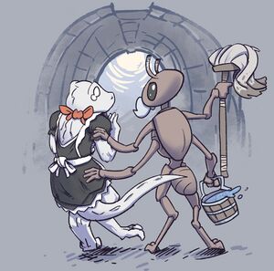 Maid Tesy by Brack.jpg