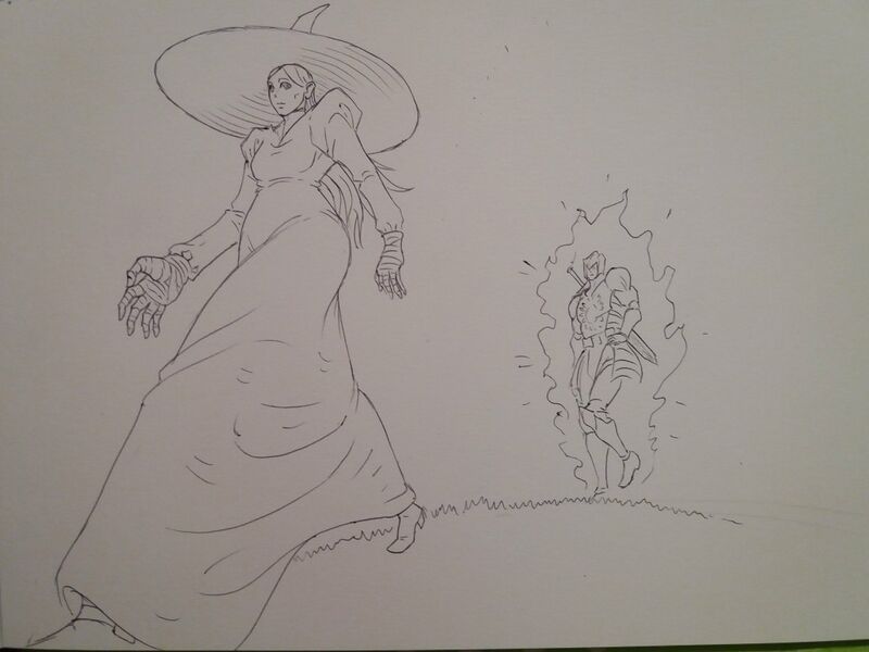 File:Bel & Raim by DemonicCriminal.jpg