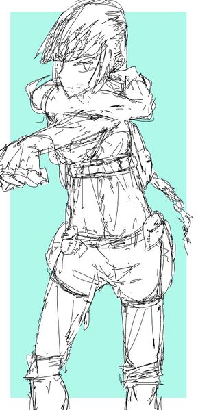 File:Ryoka by JohnDoe.jpg