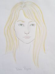 Yvlon by Carolina CM