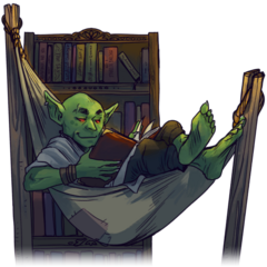 Inkpaper's official artwork