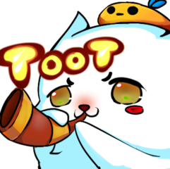 More Toot!