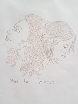 Mars by CarolinaCM.jpg