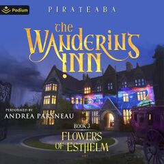 Book 03: Flowers of Esthelm (Volume 3, Part 1 of 2)