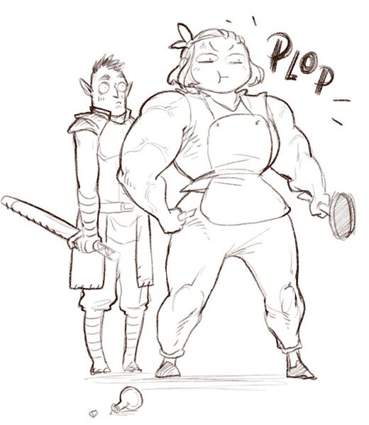 File:BuffErin by Artsy Nada.jpg