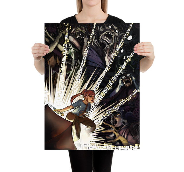 File:Blackest Night Matte Poster.png