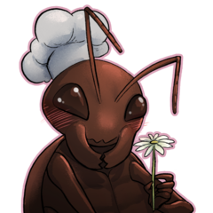 Courting Garry, by Artsy Nada (The Innkeeper’s [Knight])