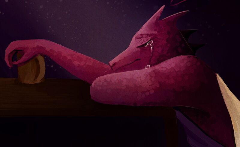 File:Ilvriss sleeping by LiRe.jpg