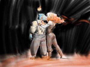 Maviola and Olesm by JasonYao.jpg