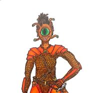 Images by Marmoset Threat