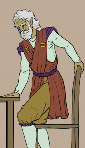 Eldavin sitting by DemonicCriminal.png