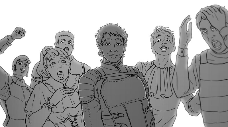 File:King of Challenges by DemonicCriminal.jpg