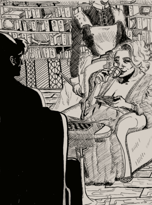 Magnolia meeting Erin by Cortz.png